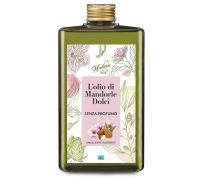 Huilerie olio di mandorle dolci vegetale vergine 300ml