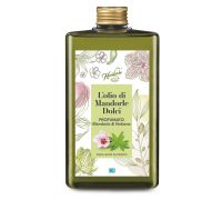 Huilerie olio di mandorle dolci profumato Mandorlo & Verbena 300ml