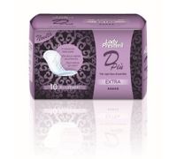 LADY PRESTERIL DPIU'EXTRA 10PZ