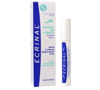 Ecrinal gel rinforzante ciglia 9ml