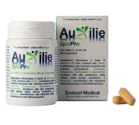 Auxilie BPCPro integratore per le difese immunitarie 30 Compresse