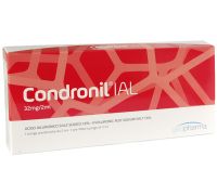 CONDRONIL IAL SIR 1,6% 2ML
