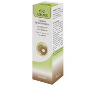 Eie Adamis integratore depurativo gocce orali 30ml