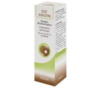 Eie Adazym integratore per funzione digestiva gocce orali 30ml