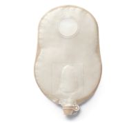 Conform2 sacca per urostomia trasparente con sistema a due pezzi Ø 35mm 