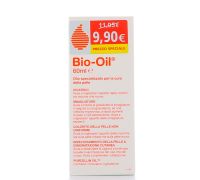 BIO OIL Olio Dermatologico 60ml