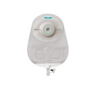 Sensura mio convex sacca per urostomia trasparente 10-50mm 10 pezzi