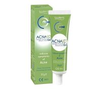ACNAID GEL 30G CE
