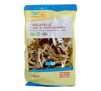 Fior di Loto Zer% glutine tagliatelle di grano saraceno 250 grammi