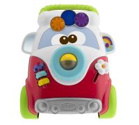 Chicco happy hippy walker primi passi gioco per bambini