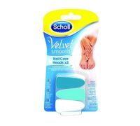 Velvet Smooth Nail Care kit lime per unghie