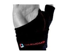 Thermoskin polsiera con presa pollice mano destra taglia S/M 1 pezzo