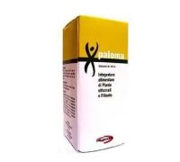Paloma integratore per l'apparato urogenitale soluzione orale 200ml