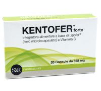 KENTOFER FORTE 20CPS
