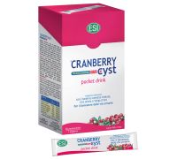 CRANBERRY CYST POCKET DRINK 16BST