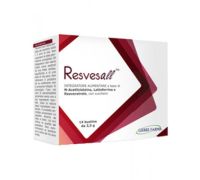 RESVESALL 14BUST 49G