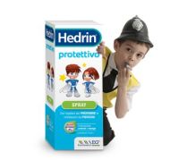 HEDRIN PROTETTIVO SPRAY 200ML