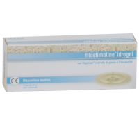 FITOSTIMOLINE IDROGEL 50G
