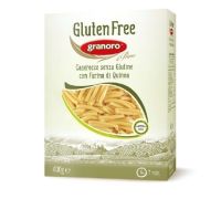 Gluten Free Granoro caserecce pasta senza glutine 400 grammi
