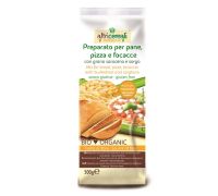 Altricereali preparato per pane senza glutine 500 grammi