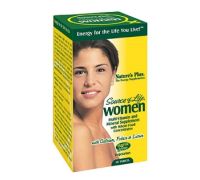 Source of Life Women integratore multivitaminico per donna 60 tavolette