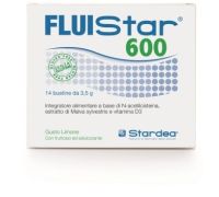FLUISTAR 600 14BUST