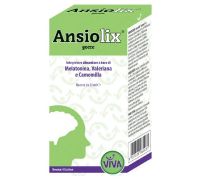 ANSIOLIX GOCCE 30ML