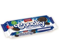 Coppenrath Coooky biscotti con cacao senza glutine 300 grammi