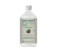 ALOEVERA Succo con Mirtillo Rosso 1000ml