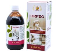 Orfeo integratore per drenaggio e depurazione soluzione orale 500ml