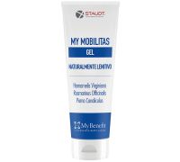 My Mobilitas gel naturalmente lenitivo per articolazioni 125ml