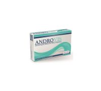 Androvis integratore per la prostata 30 compresse