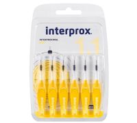 INTERPROX4G MINI BLISTER 6U 6L