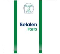 Betalen pasta protettiva 75ml
