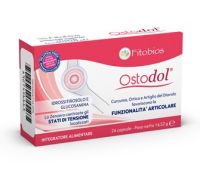 Ostodol integratore per il benessere articolare 24 capsule