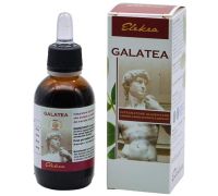 Galatea integratore ad azione antimicotica gocce orali 50ml