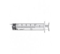 Siringa ipodermica senza ago extrafine 50/60cc
