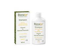 Bionatar Shampoo psoriasi e dermatite seborroica 300ml