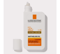 LA ROCHE-POSAY ANTHELIOS XL Fluido Ultra-Leggero SPF50+ 50ml