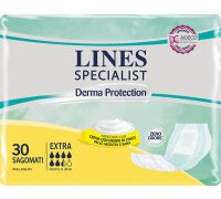 LINES SPEC DERM SAG EXTRA 30PZ