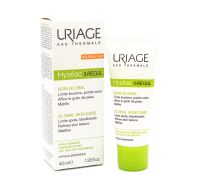 URIAGE HYSEAC 3-REGUL TRATTAMENTO GLOBALE 40ML