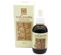 Ecoclorofilla estratto analcolico 50ml