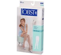Jobst 70 den 10-15 mmhg collant multifibra riposanti taglia 4