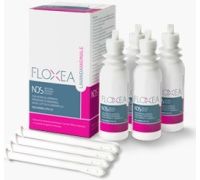 FLOXEA LAVANDA VAGINALE 4 FLACONI