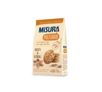 Misura Multigrain biscotti ai 6 cereali 330 grammi