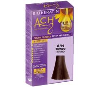 Biokeratin Ach 8 tinta per capelli 6/n biondo scuro