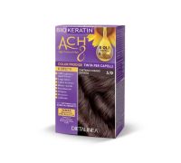 Biokeratin ACH8 tinta per capelli castano chiaro dorato 5/d