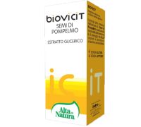 BIOVICIT GOCCE 30ML