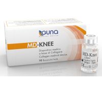 MD-KNEE ITALIA 10FL INIETT 2ML