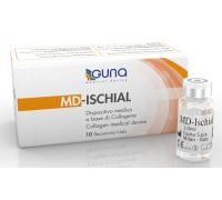 MD-Ischial dispositivo medico a base di collagene 10 fiale iniettabili 2ml